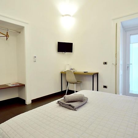 Bed and Breakfast Di Affreschi E Volte à Naples Extérieur photo